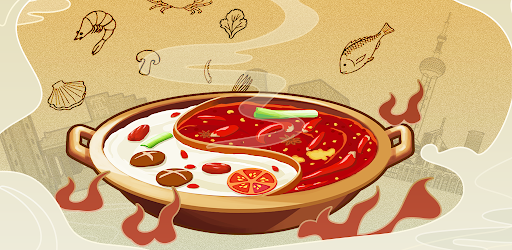 My Hotpot Story Mod APK Android